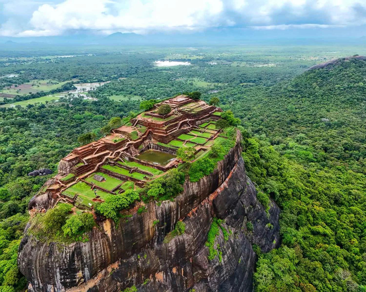 Sri Lanka
